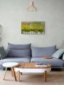 083h2-art-abstrait-tableau-Cascade_D_or-insitu-4