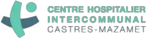 Logo CHU Mazamet