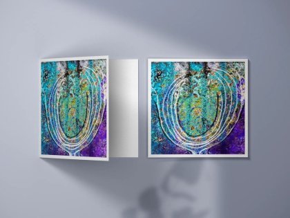 Photos de Pierre Florale en cartes postales