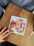 178-2_Carte Postale d Art-Postcard-Estampe Japonaise II
