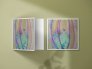 219_Carte Postale d Art-Postcard-Estampe Japonaise IV-b