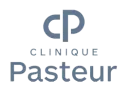 Logo Clinique Pasteur