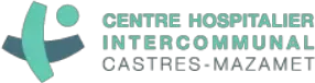 Logo CHU Mazamet