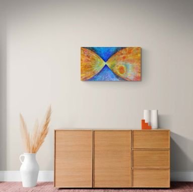 015h2-galerie-d-art-en-ligne-Papillon-insitu-7