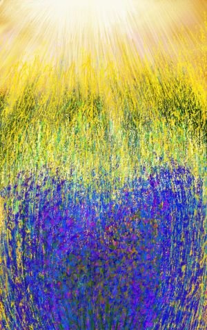 033os-art-abstrait-tableau-La_Cueilleuse