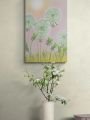 010os-art-abstrait-tableau-Ombellifere-2